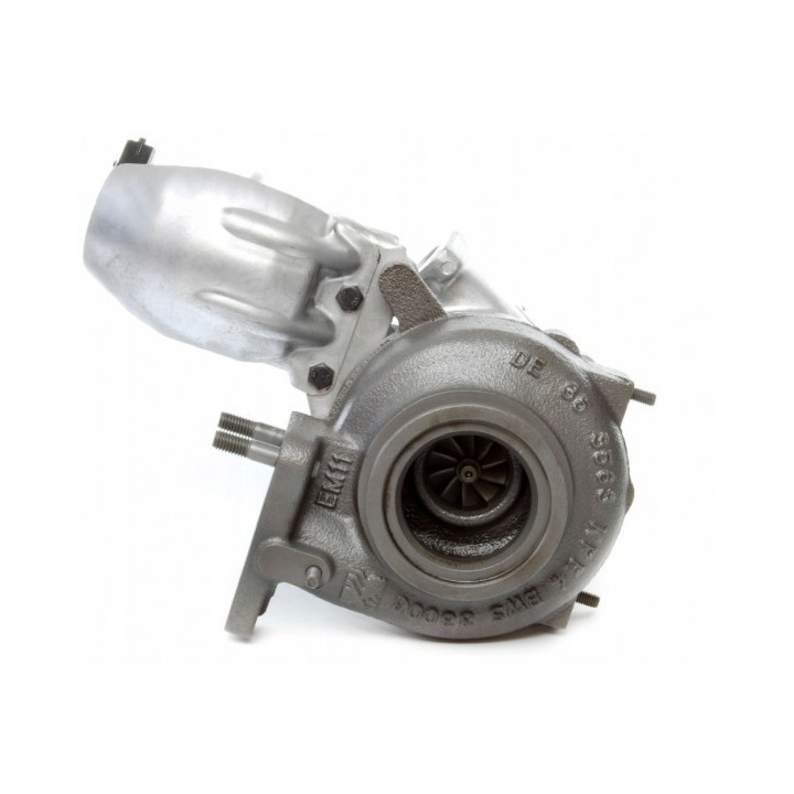 Turbo Fiat Linea 1.3 JTDM 16V 95CV (54 359 880 027)