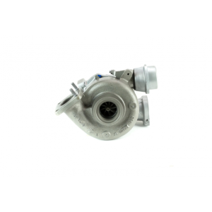 Turbo échange standard 2.4 JTDM 200 CV KKK (5304 988 0052)