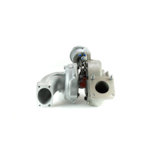 Turbo échange standard 2.4 JTDM 200 CV KKK (5304 988 0052)