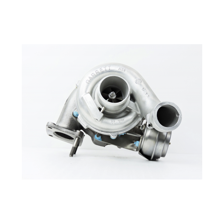 Turbo Alfa Romeo 166 2.4 JTD 140 CV GARRETT (710812-5002S)