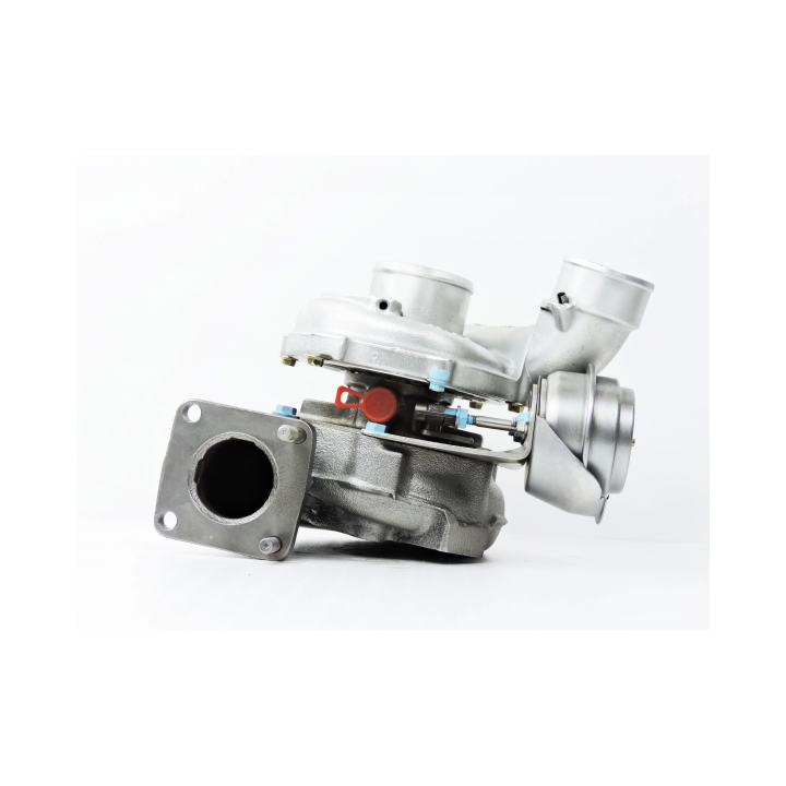 Turbo Alfa Romeo 166 2.4 JTD 140 CV GARRETT (710812-5002S)