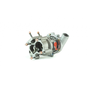 Turbo Fiat Doblo 1.9 JTD 105CV GARRETT (708847-5002S)