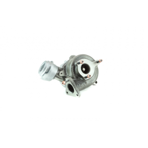 Turbo Skoda Suberb 1 1.9 TDI 130 CV GARRETT (717858-5009S)