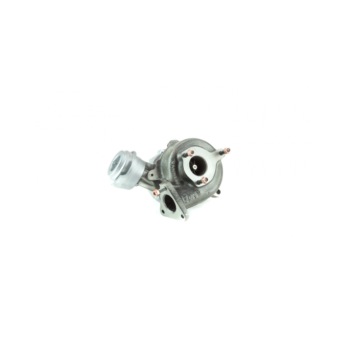 Turbo Skoda Suberb 1 1.9 TDI 130 CV GARRETT (717858-5009S)