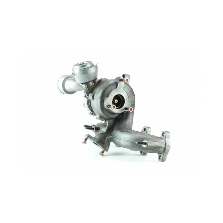 Turbo Seat Leon 1.9 TDI 130CV GARRETT (720855-5006S)