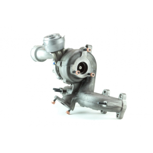 Turbo Volkswagen Bora 1.9 TDI 130CV GARRETT (720855-5006S)