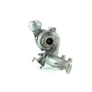 Turbo Audi A3 1.9 TDI 90 CV GARRETT (713672-5006S)