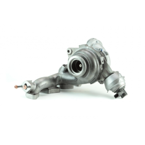 Turbo Audi A3 2.0 TDI 170 CV GARRETT (757042-5014S)