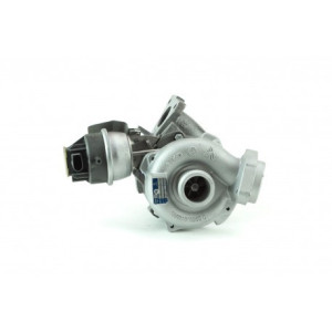 Turbo Audi Q5 2.0 TDI 143 CV KKK (5303 988 0190)