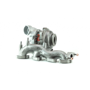 Turbo échange standard 2.0 TDI 170 CV GARRETT (757042-5014S)