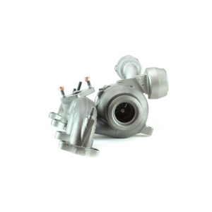 Turbo Seat Altea 1.9 TDI 105 CV GARRETT KKK (751851-5004S)