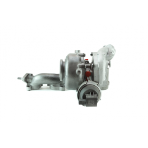 Turbo Volkswagen Passat (2005-2010) 2.0 TDI 140CV KKK (5303 988 0205)