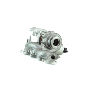 Turbo Volkswagen Passat (2005-2010) 2.0 TDI 140CV KKK (5303 988 0205)