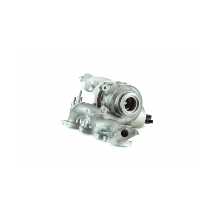 Turbo Volkswagen Passat (2005-2010) 2.0 TDI 140CV KKK (5303 988 0205)