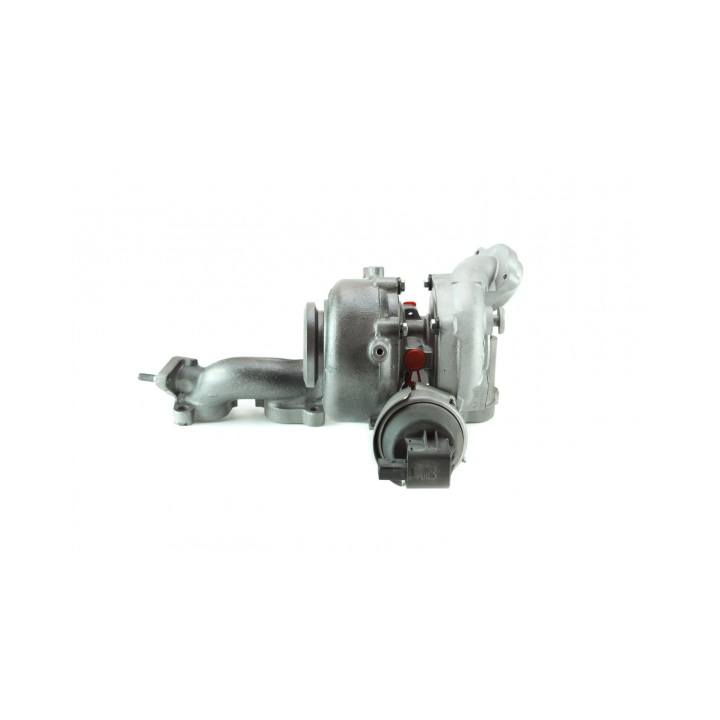 Turbo Volkswagen Golf V 2.0 TDI 140 CV KKK (5303 988 0205)