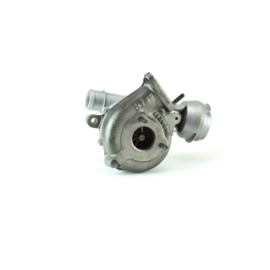 Turbo Audi A4 1.9 TDI 115 CV (B5) GARRETT (454231-0001)