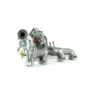 Turbo Seat Altea 2.0 TDI 140CV GARRETT (765261-5008S)