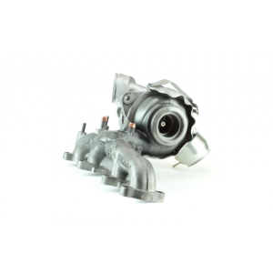 Turbo échange standard 2.0 TDI 140 CV GARRETT (765261-5008S)