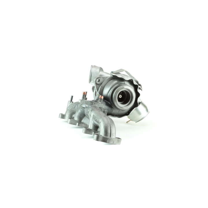 Turbo échange standard 2.0 TDI 140 CV GARRETT (765261-5008S)