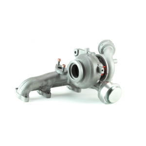 Turbo échange standard 1.9 TDI 105 CV KKK (5439 988 0029)