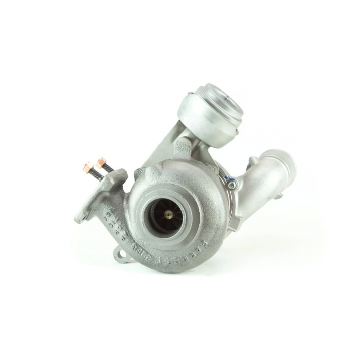 Turbo Fiat Stilo 1.9 JTD 140 CV GARRETT (716665-5002S)