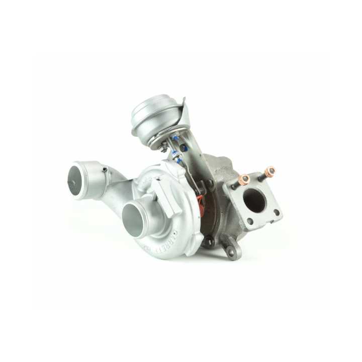 Turbo Fiat Stilo 1.9 JTD 140 CV GARRETT (716665-5002S)