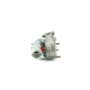 Turbo Audi A4 2.0 TDI 140 CV GARRETT (758219-5004S)