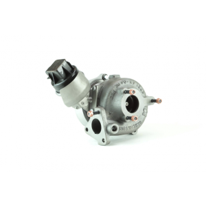 Turbo Audi A4 2.0 TDI 170 CV (B7) KKK (5303 988 0109)