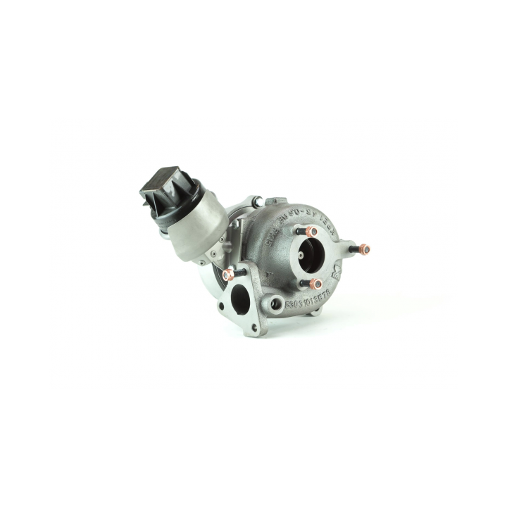 Turbo échange standard 2.0 TDI 170 CV KKK (5303 988 0109)