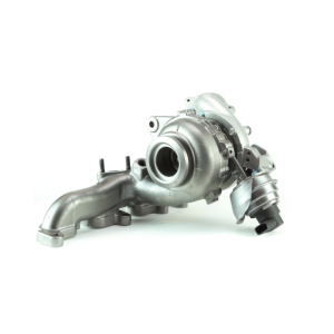 Turbo échange standard 1.6 TDI 105 CV GARRETT (775517-5002S)