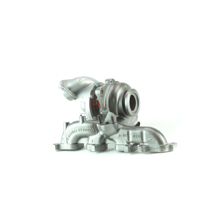 Turbo Volkswagen Golf 6 1.6 TDI 105 CV GARRETT (775517-5002S)