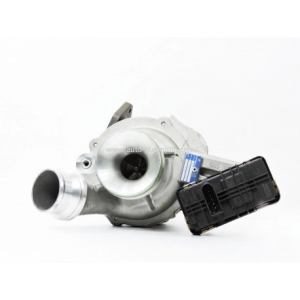 Turbo Mini One D (R60) 112 CV KKK (5435 970 0047)