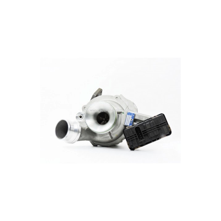 Turbo Mini One D (R60) 112 CV KKK (5435 970 0047)