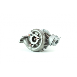 Turbo Volkswagen Passat (1996-2000) 2.5 TDI 163CV GARRETT (454135-5010S)