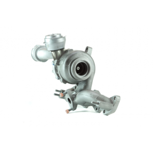 Turbo Audi A3 2.0 TDI 136/140CV GARRETT (724930-5009S)