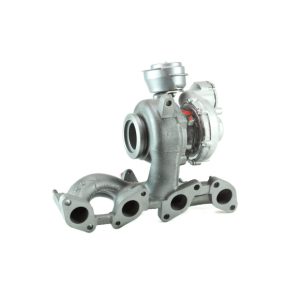 Turbo Seat Altea 2.0 TDI 136 CV GARRETT (724930-5009S)