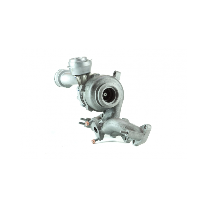 Turbo Volkswagen Passat B6 2.0 TDI GARRETT 140 CV (724930-5009S)