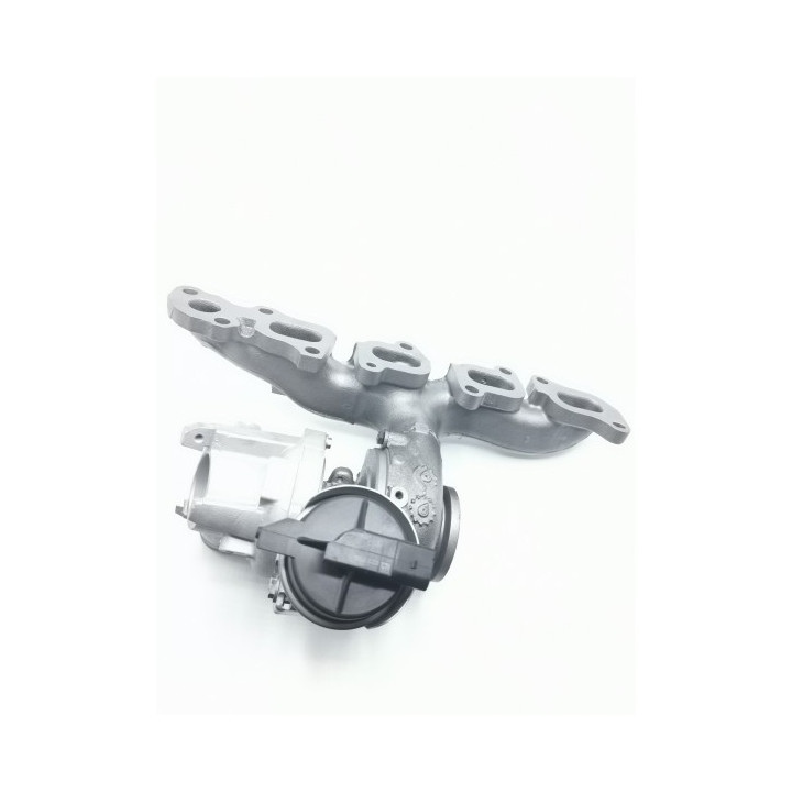 Turbo Audi A3 1.6 TDI 105CV GARRETT (813860-5003S)
