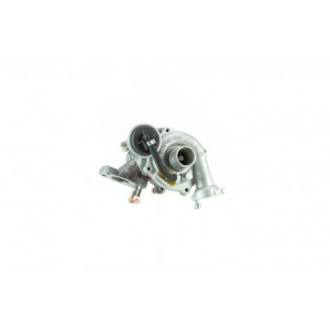 Turbo Mazda 2 1,4 MZ-CD 68 CV KKK (5435 988 0009)