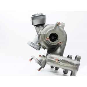 Turbo Audi A3 1.9 TDI 130 CV GARRETT (716860-5004S)