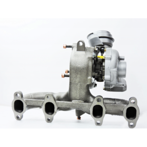 Turbo Audi A3 1.9 TDI 130 CV GARRETT (716860-5004S)