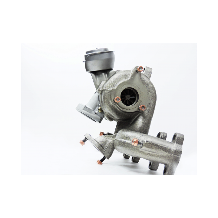 Turbo échange standard 1.9 TDI 130 CV GARRETT (716860-5004S)
