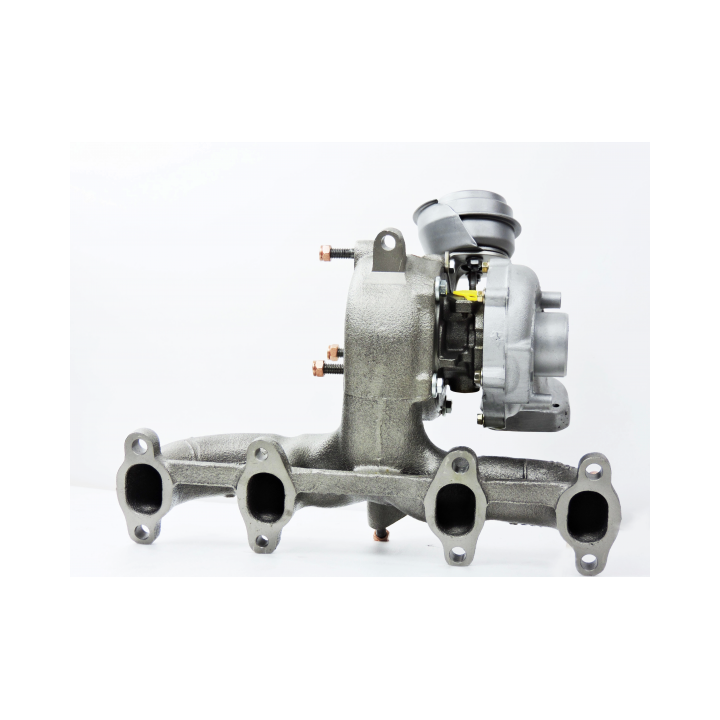 Turbo échange standard 1.9 TDI 130 CV GARRETT (716860-5004S)