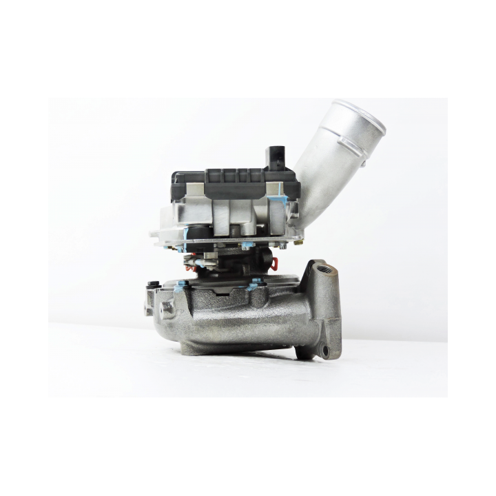 Turbo Audi A4 3.0 TDI (B8) 240 CV GARRETT (776469-5005S)