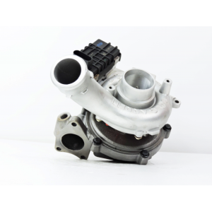 Turbo Audi A4 3.0 TDI (B8) 240 CV GARRETT (776469-5005S)