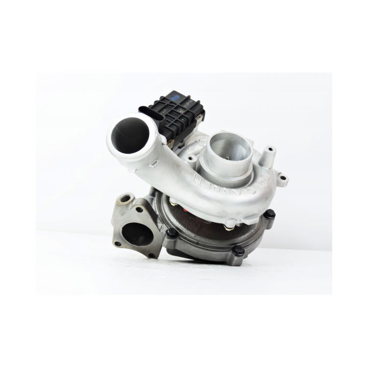 Turbo Audi A5 3.0 TDI 240 CV GARRETT (776469-5005S)