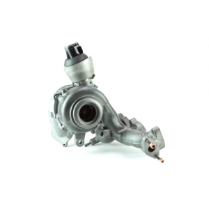 Turbo échange standard 2.0 TDI 170 CV KKK (5303 988 0207)