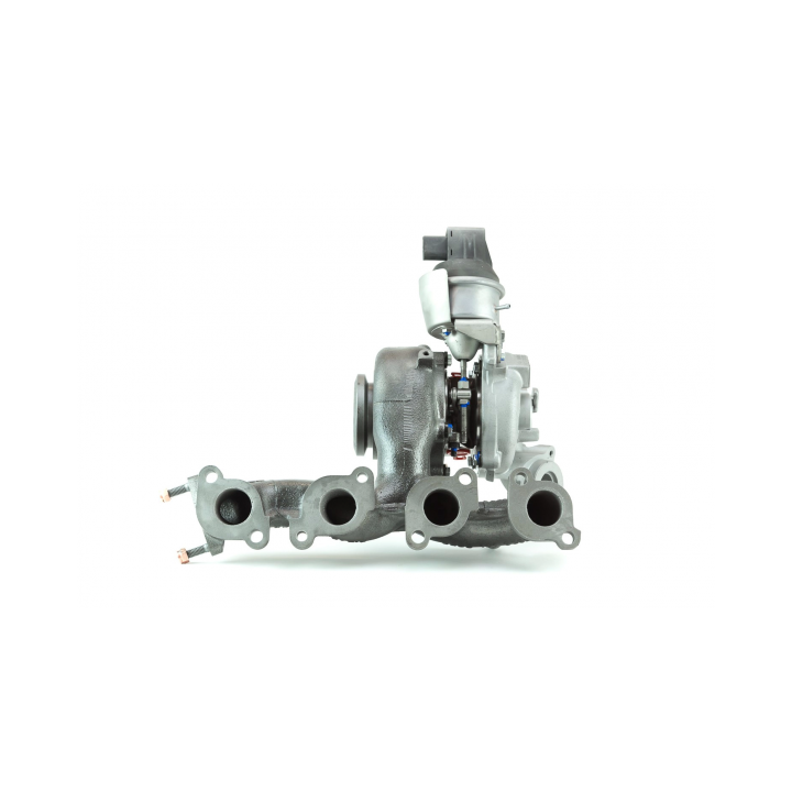 Turbo échange standard 2.0 TDI 170 CV KKK (5303 988 0207)