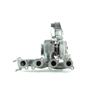 Turbo Audi TT 2.0 TDI 170 CV KKK (5303 988 0207)