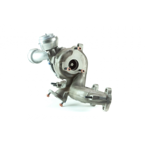 Turbo Audi A3 1.9 TDI 150 CV GARRETT (721021-5008S)